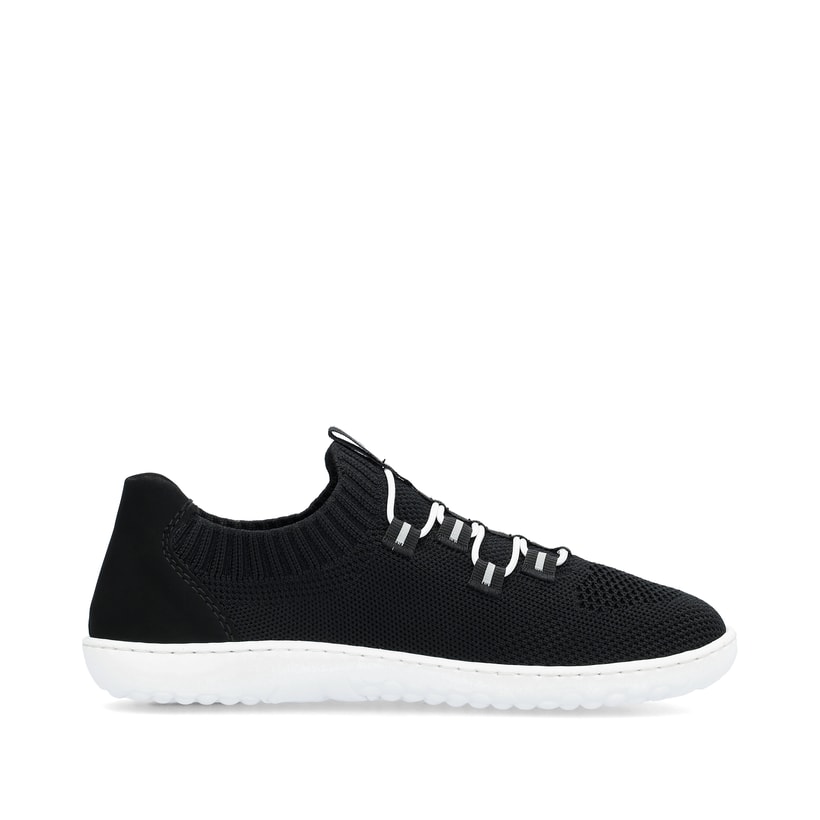Rieker Artikelnummer 52854-00 Rieker Damen Slipper tiefschwarz Saisonale Angebote
