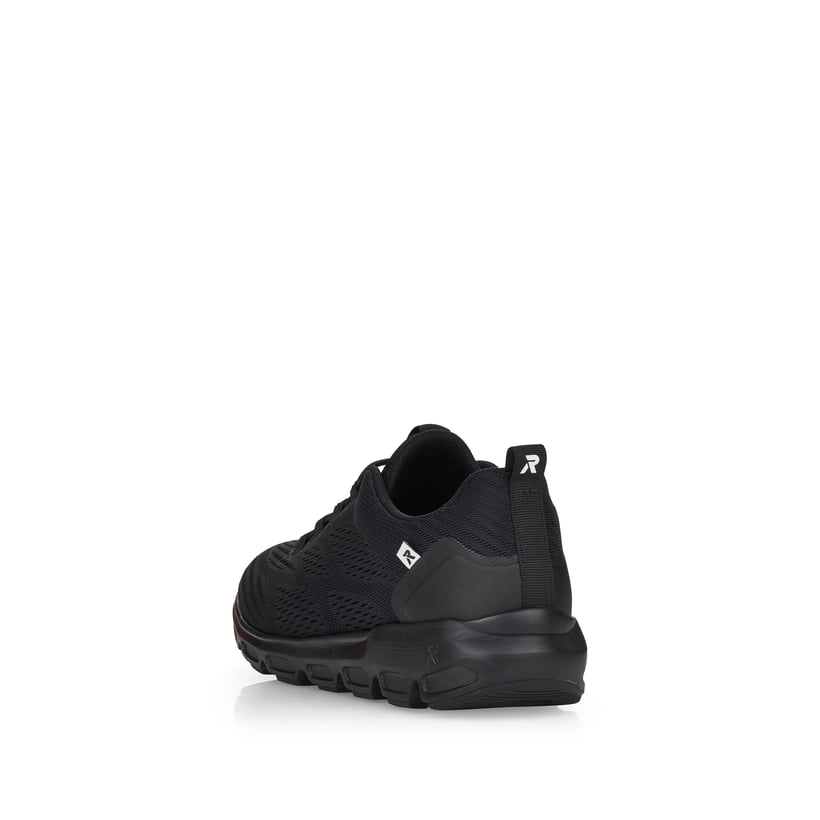 Rieker Artikelnummer 40405-00 Rieker Damen Slipper deep black Günstig kaufen