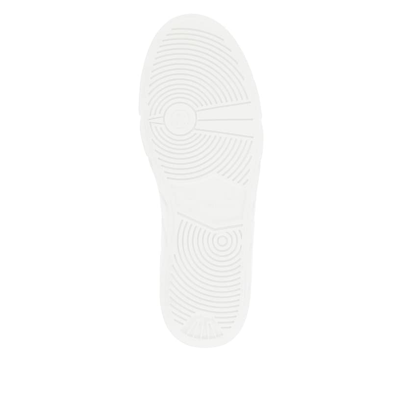 Rieker Artikelnummer W0505-80 Rieker Damen Sneaker Low clear white Bis zu 65% Rabatt
