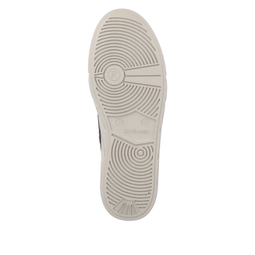 Rieker Artikelnummer W0561-00 Rieker Damen Sneaker High urban black Nur für heute