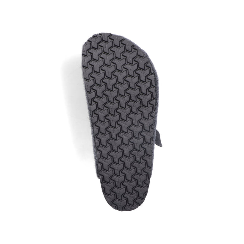 Rieker Artikelnummer 22181-45 Rieker Herren Clogs asphaltgrau 2025