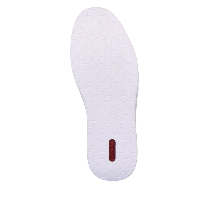 Rieker Artikelnummer B2250-14 Rieker Herren Slipper ozeanblau Bis zu 55% Rabatt