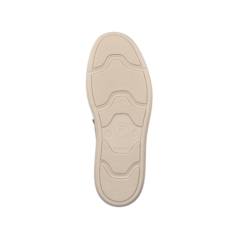 Rieker Artikelnummer U0602-62 Rieker Herren Slipper cream beige Kostenloser Versand international