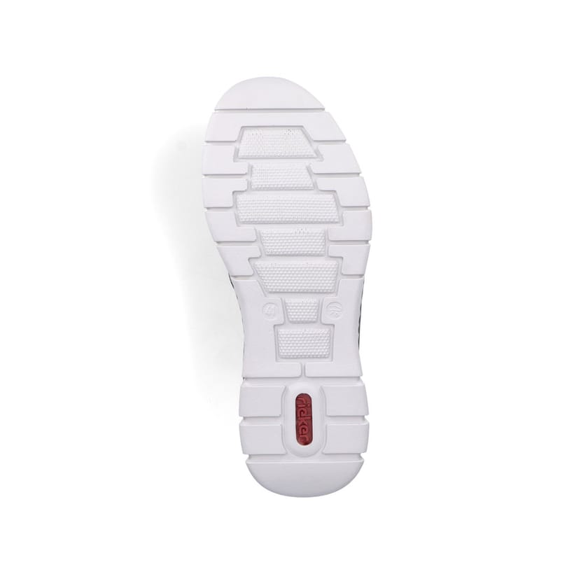 Rieker Artikelnummer B7752-45 Rieker Herren Slipper mondgrau Fabrik Onlineshop