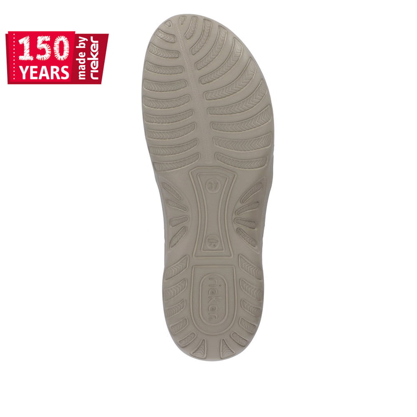 Rieker Artikelnummer 64870-31 Rieker Damen Riemchensandalen rosa Exklusive Angebote