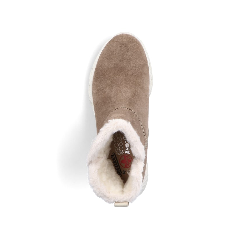 Rieker Artikelnummer M6050-64 Rieker Damen Kurzstiefel zimtbraun Bis zu 60% Rabatt