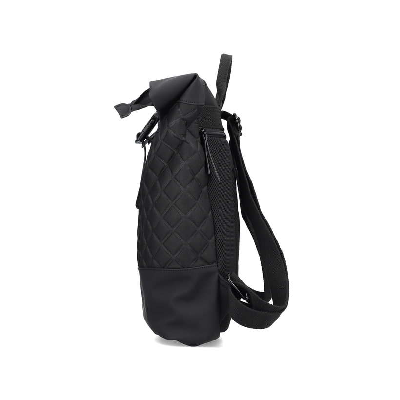 Rieker Artikelnummer H1550-01 Rieker Rucksack tiefschwarz Jubiläumsangebot