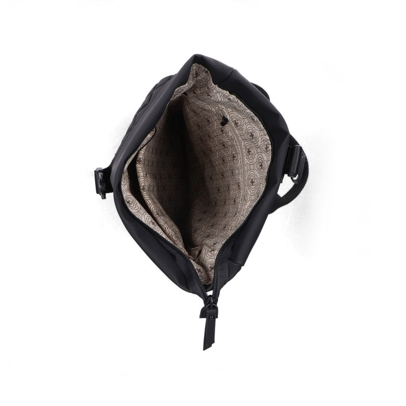 Rieker Artikelnummer H1550-01 Rieker Rucksack tiefschwarz Jubiläumsangebot