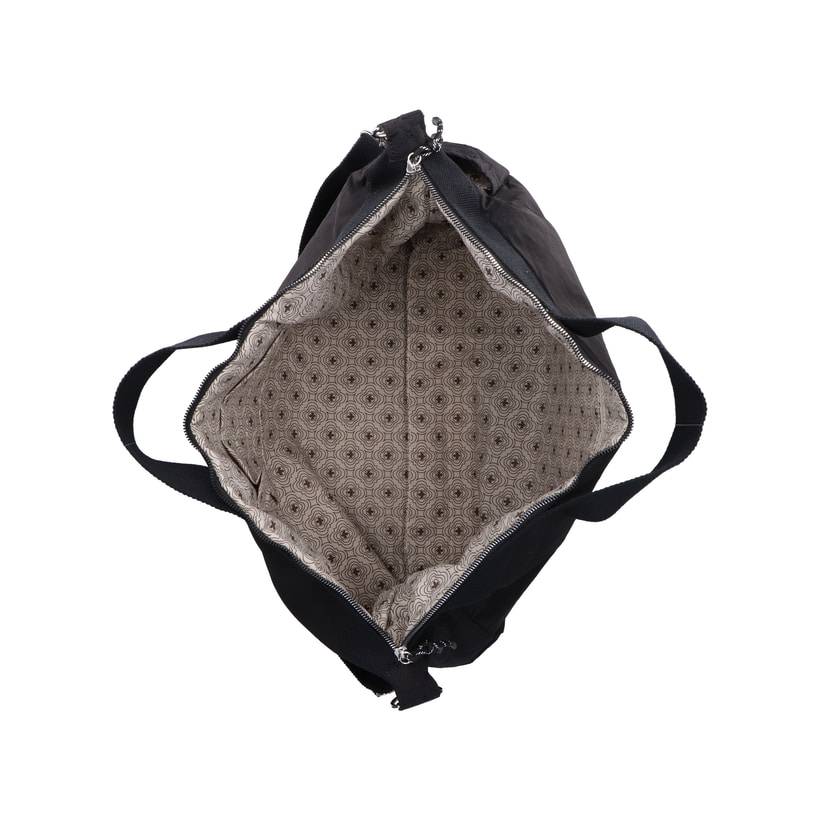 Rieker Artikelnummer H1533-00 Rieker Shopper tiefschwarz Top Angebot