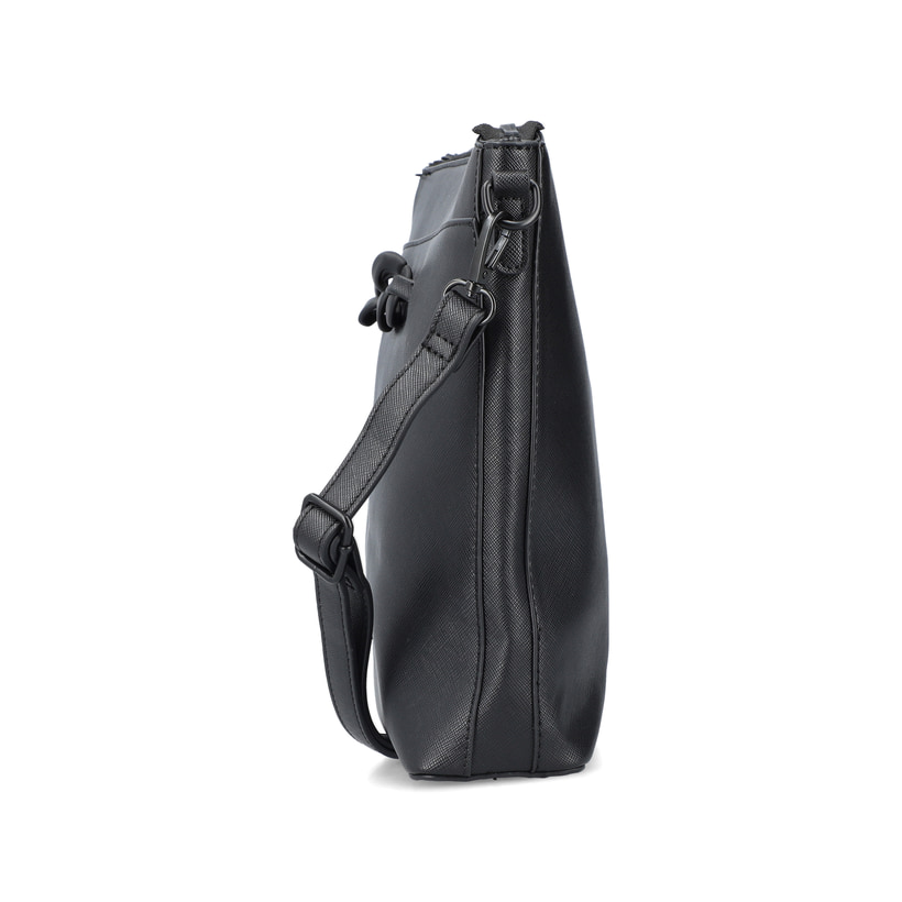 Rieker Artikelnummer H1522-00 Rieker Handtasche tiefschwarz Neueste Mode