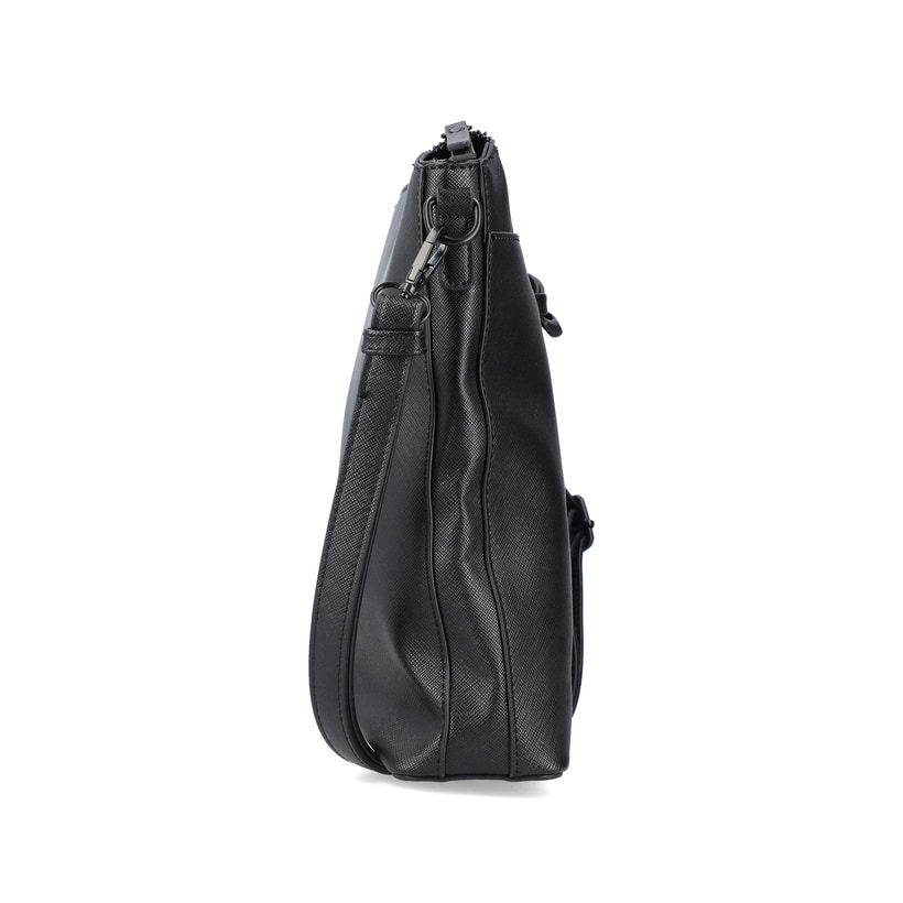 Rieker Artikelnummer H1522-00 Rieker Handtasche tiefschwarz Neueste Mode