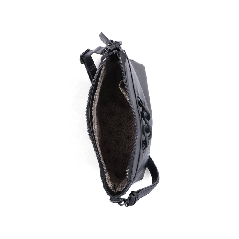 Rieker Artikelnummer H1522-00 Rieker Handtasche tiefschwarz Neueste Mode
