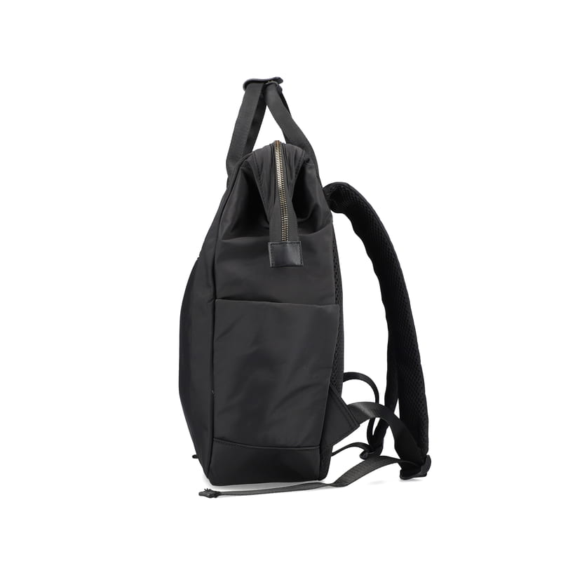 Rieker Artikelnummer H1580-00 Rieker Rucksack tiefschwarz Zeitlich begrenztes Angebot