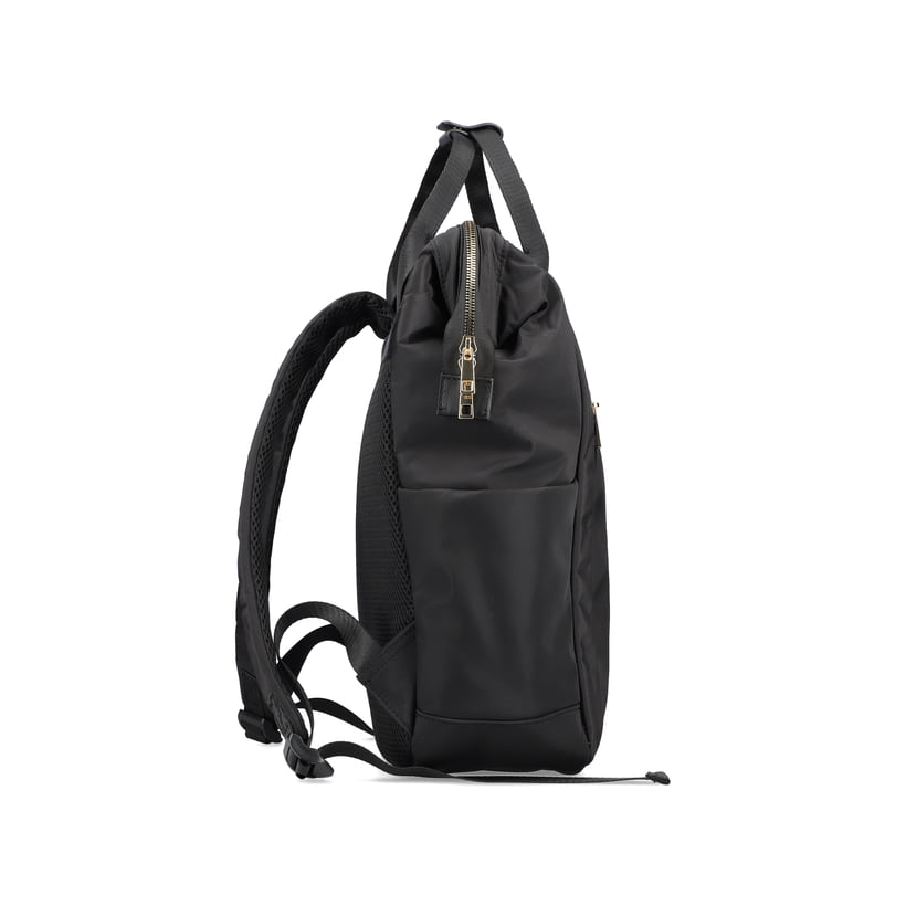Rieker Artikelnummer H1580-00 Rieker Rucksack tiefschwarz Zeitlich begrenztes Angebot