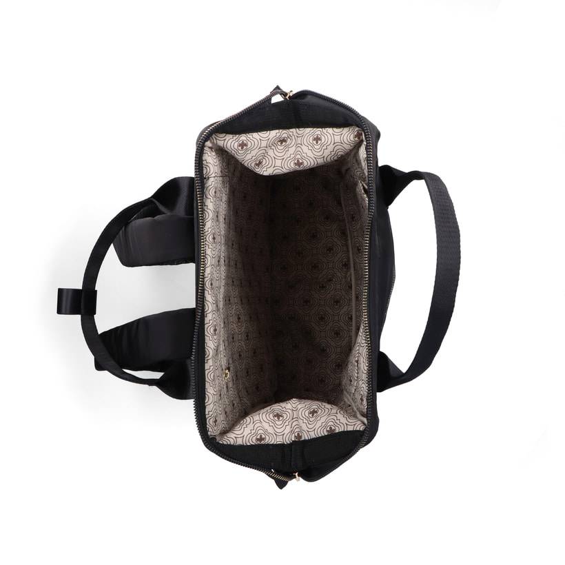 Rieker Artikelnummer H1580-00 Rieker Rucksack tiefschwarz Zeitlich begrenztes Angebot