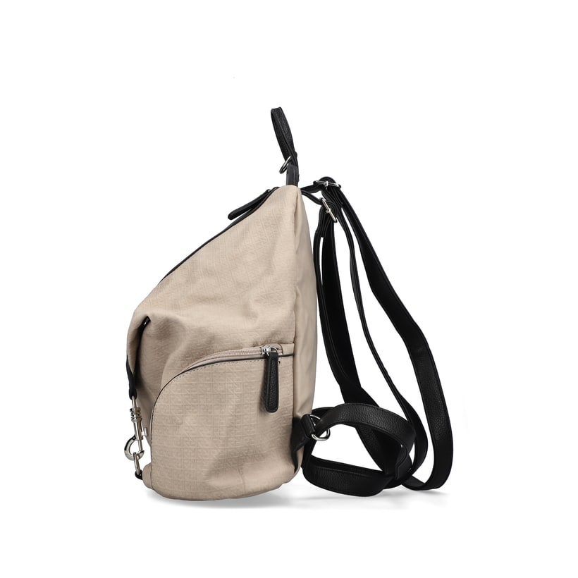 Rieker Artikelnummer H1055-62 Rieker Rucksack champagner Exklusive Angebote
