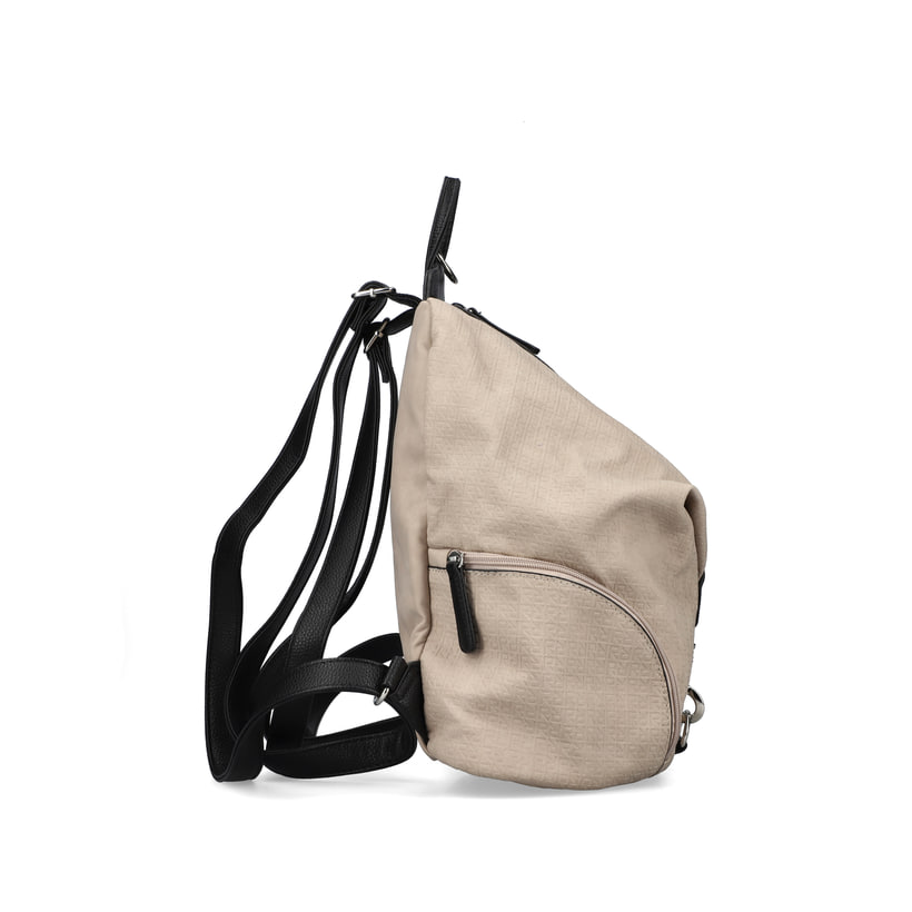 Rieker Artikelnummer H1055-62 Rieker Rucksack champagner Exklusive Angebote