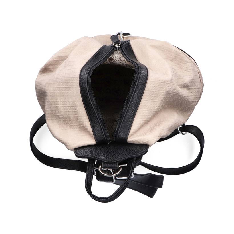 Rieker Artikelnummer H1055-62 Rieker Rucksack champagner Exklusive Angebote