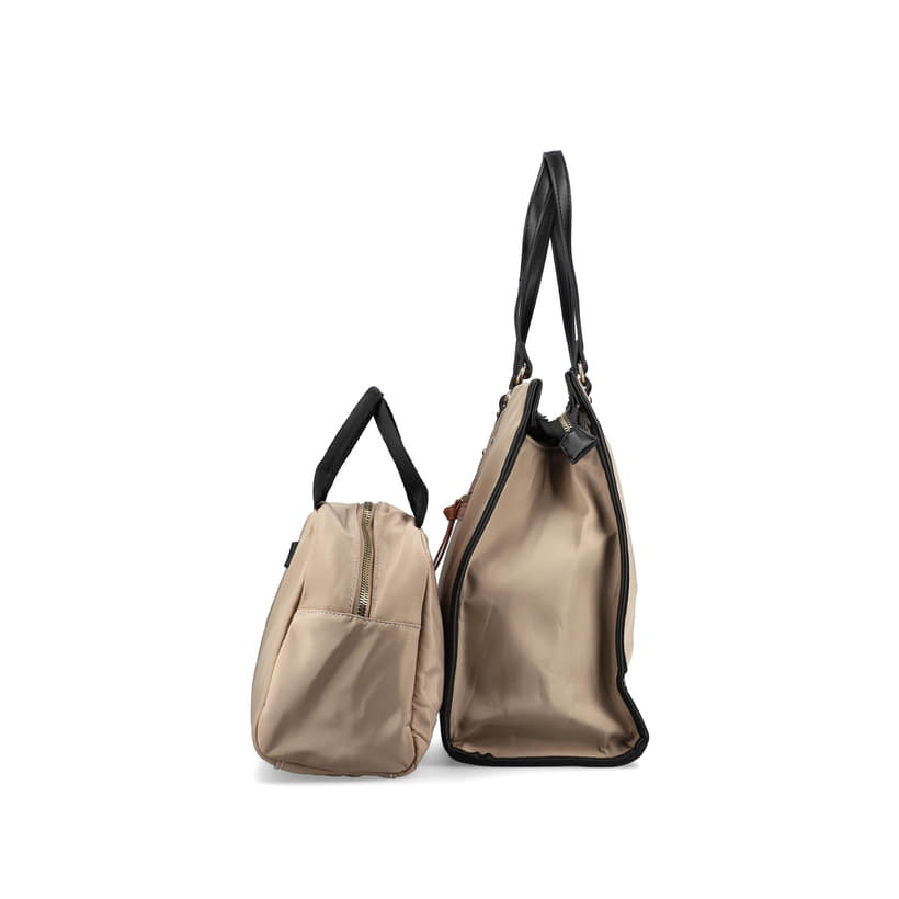 Rieker Artikelnummer H1542-62 Rieker Shopper sandbeige Blitzangebot