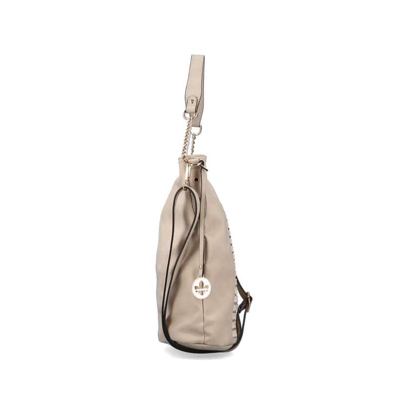 Rieker Artikelnummer H1508-60 Rieker Handtasche cremebeige Neuheiten