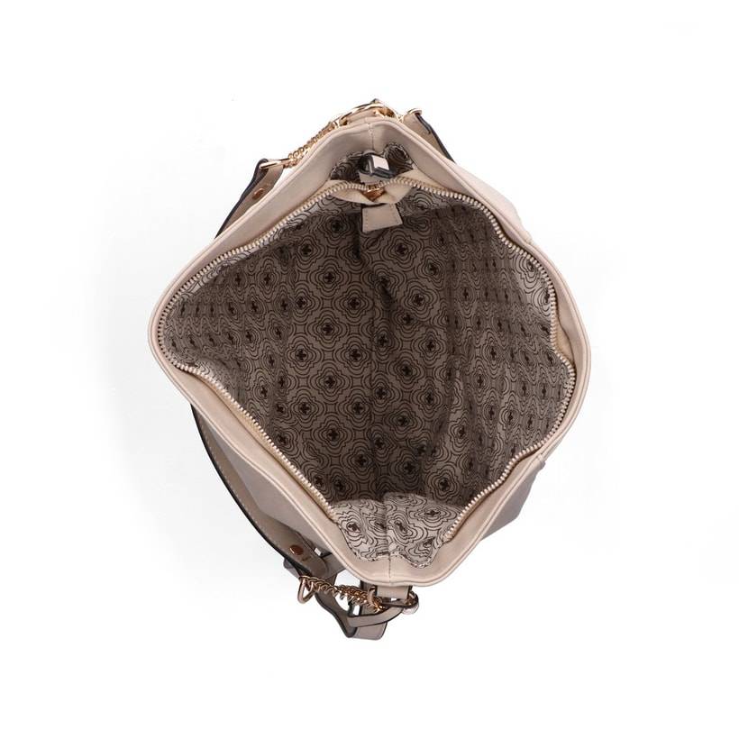 Rieker Artikelnummer H1508-60 Rieker Handtasche cremebeige Neuheiten
