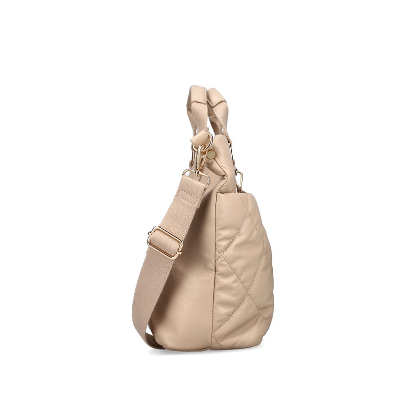Rieker Artikelnummer H1525-60 Rieker Shopper cremebeige Bestseller