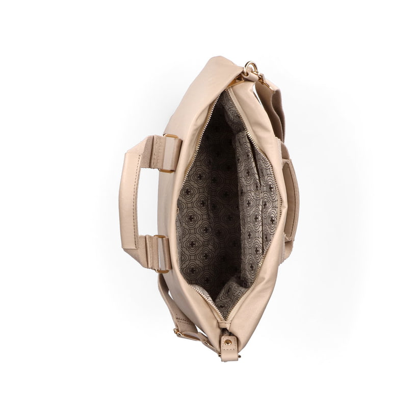 Rieker Artikelnummer H1525-60 Rieker Shopper cremebeige Bestseller