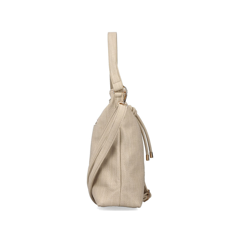 Rieker Artikelnummer H1514-60 Rieker Handtasche sandbeige Saisonale Angebote