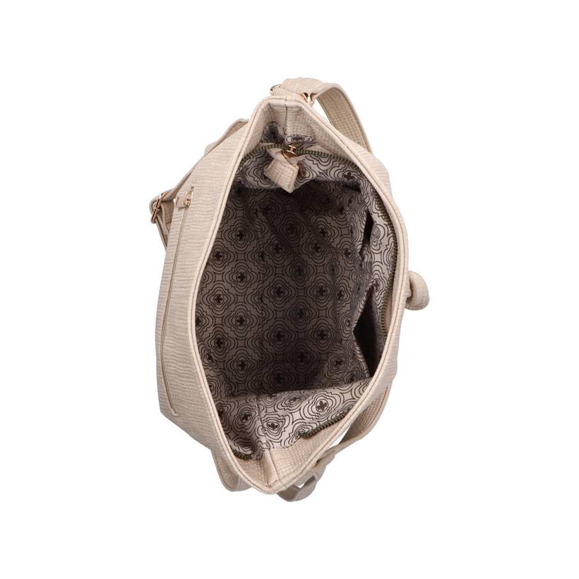 Rieker Artikelnummer H1514-60 Rieker Handtasche sandbeige Saisonale Angebote