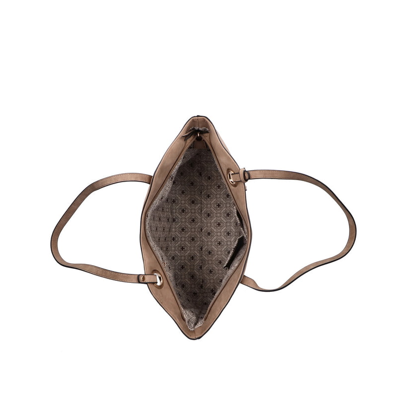 Rieker Artikelnummer H1369-64 Rieker Shopper braunbeige Räumungsverkauf