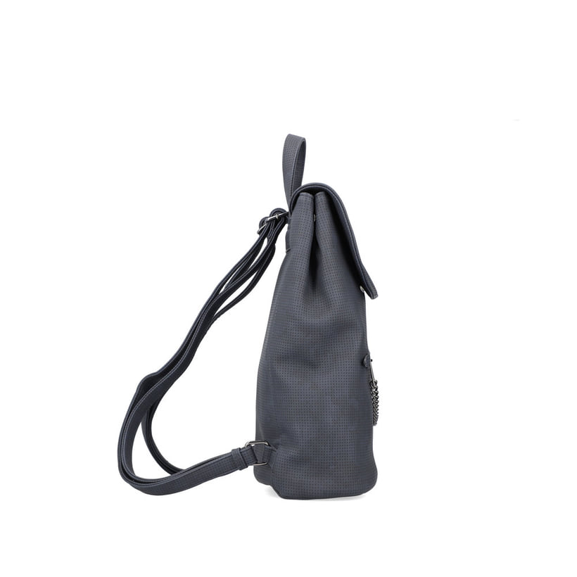 Rieker Artikelnummer H1603-14 Rieker Rucksack marineblau Kauf eins, bekomm eins gratis