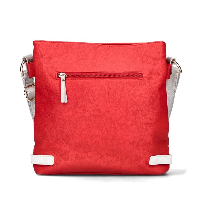 Rieker Artikelnummer H1346-33 Rieker Handtasche kirschrot Tägliche Deals