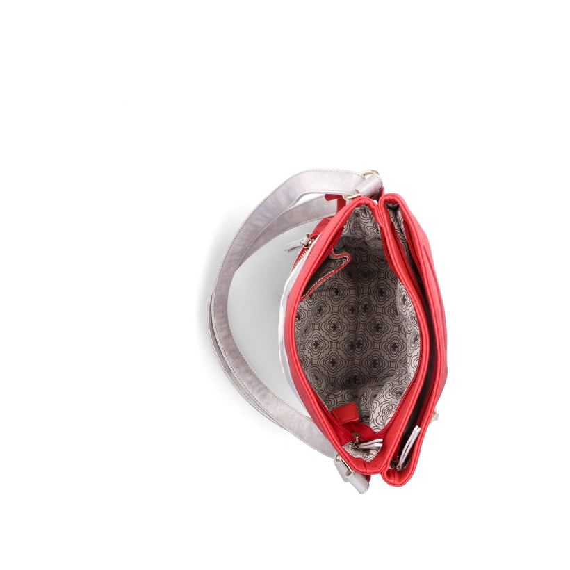 Rieker Artikelnummer H1346-33 Rieker Handtasche kirschrot Tägliche Deals