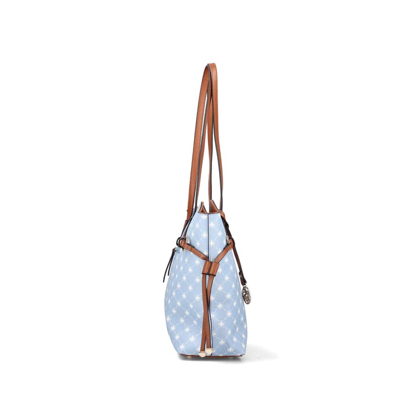 Rieker Artikelnummer H1052-10 Rieker Shopper himmelblau Tiefpreis