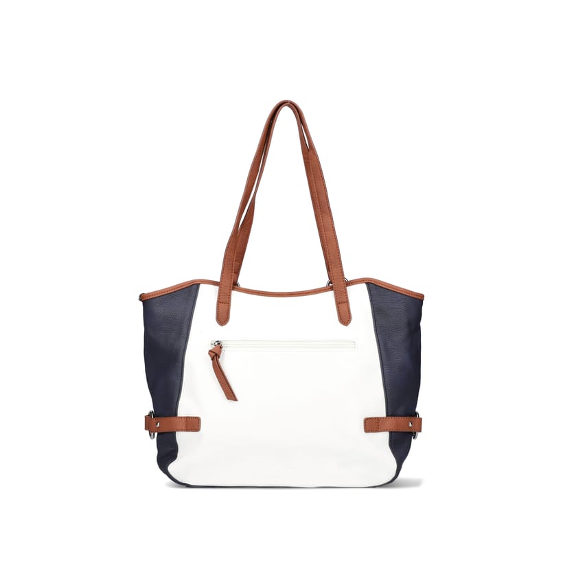 Rieker Artikelnummer H1066-14 Rieker Shopper perlweiß Super Sparpreis