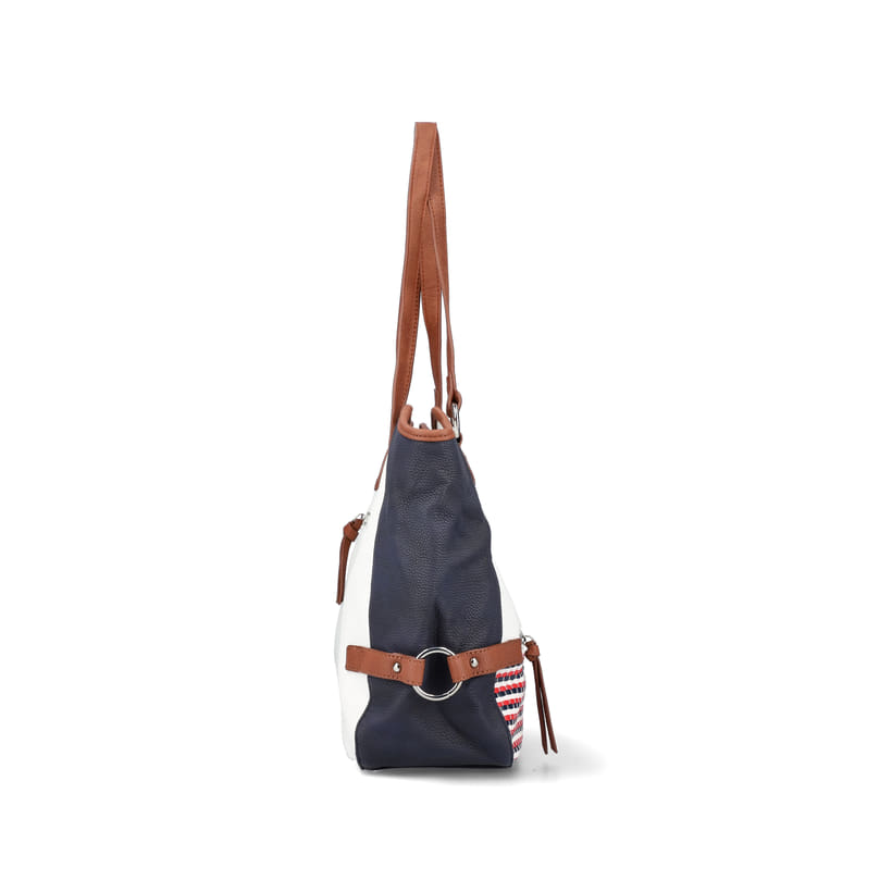 Rieker Artikelnummer H1066-14 Rieker Shopper perlweiß Super Sparpreis