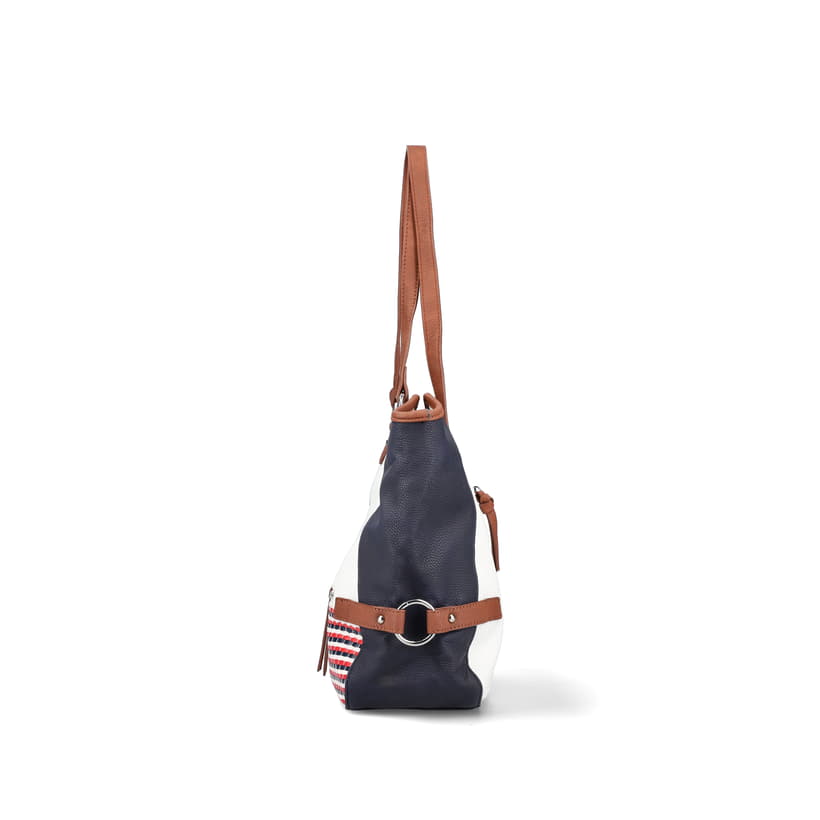 Rieker Artikelnummer H1066-14 Rieker Shopper perlweiß Super Sparpreis