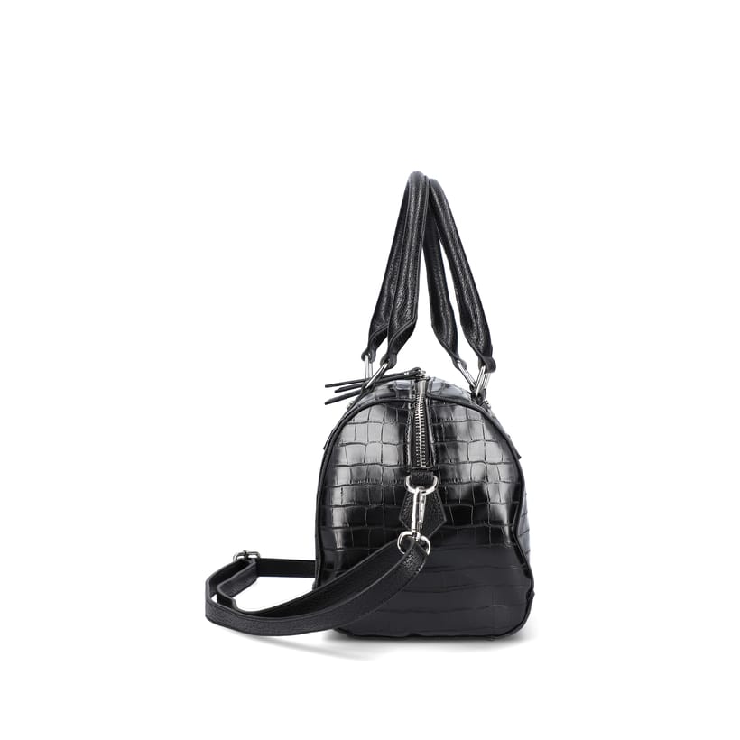 Rieker Artikelnummer H1321-00 Rieker Handtasche tiefschwarz Wochenangebot