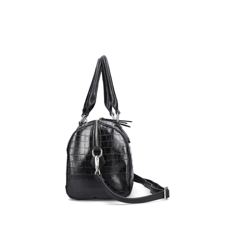 Rieker Artikelnummer H1321-00 Rieker Handtasche tiefschwarz Wochenangebot