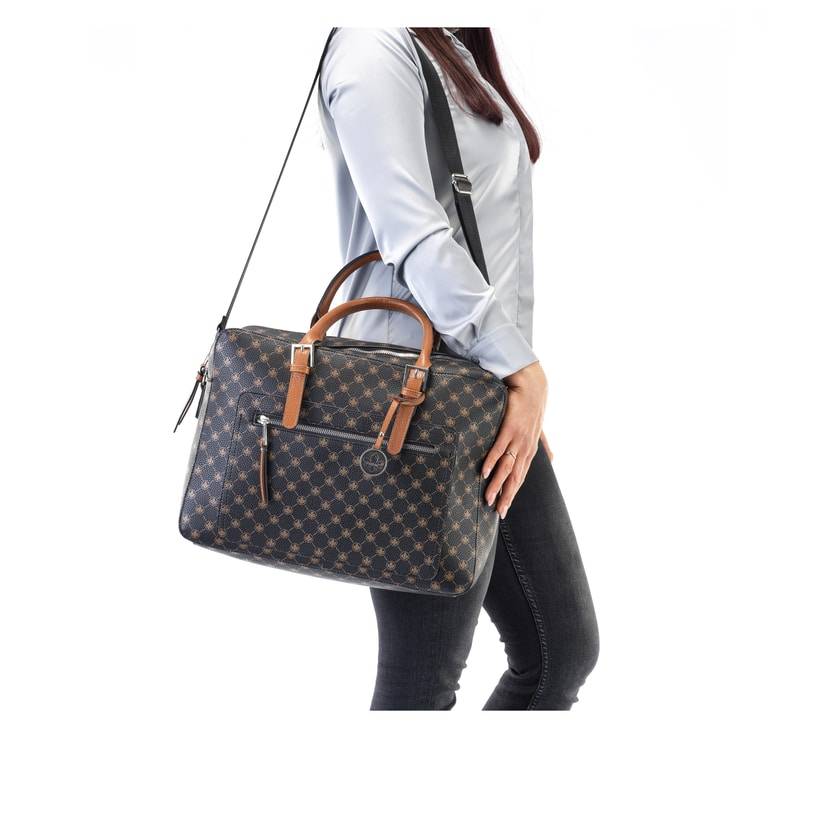 Rieker Artikelnummer H1361-00 Rieker Handtasche graphitschwarz Letzte 3 Tage