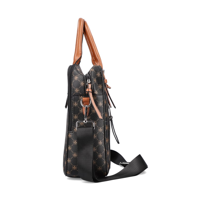 Rieker Artikelnummer H1361-00 Rieker Handtasche graphitschwarz Letzte 3 Tage
