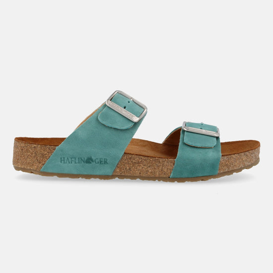 Schuhwerk Schwangau Haflinger Bio Andrea (Unisex) Begrenzte Freigabe