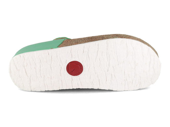 Schuhwerk Schwangau Haflinger Bio Memphis (Damen) Letzte 3 Tage