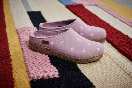 Schuhwerk Schwangau Haflinger Grizzly Stelline Kostenloser Versand
