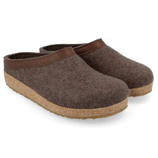 Schuhwerk Schwangau Haflinger Grizzly Torben Fabrikpreis