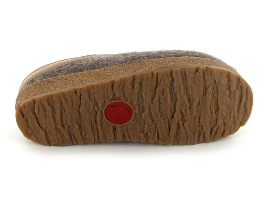 Schuhwerk Schwangau Haflinger Grizzly Torben Fabrikpreis