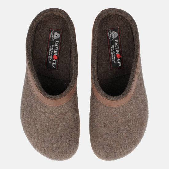 Schuhwerk Schwangau Haflinger Grizzly Torben Fabrikpreis