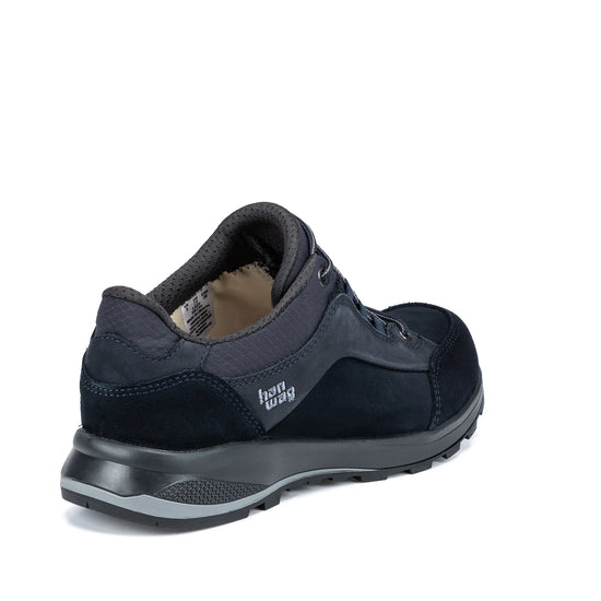 Schuhwerk Schwangau Hanwag Banks Low Bunion LL (Damen) Letzte 3 Tage