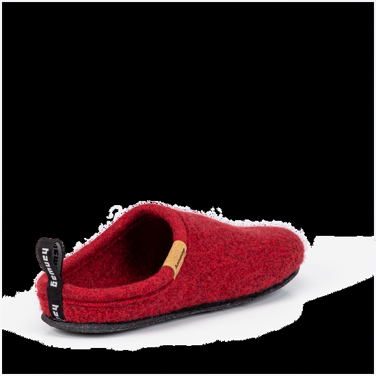 Schuhwerk Schwangau Hanwag Cabin Loafer Fabrikladen