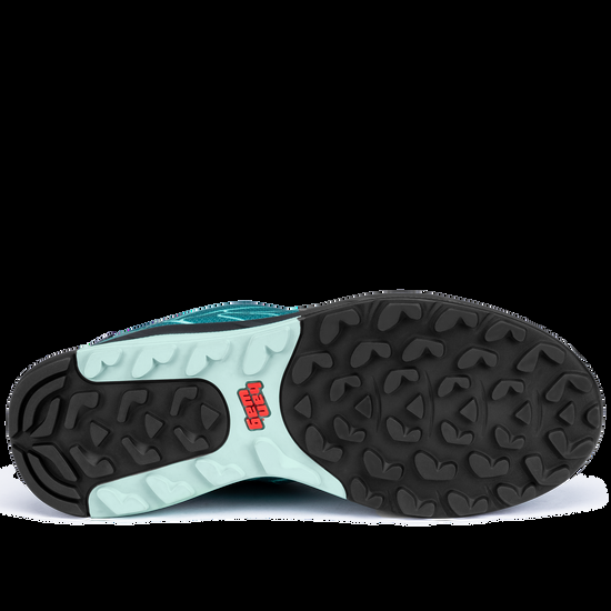 Schuhwerk Schwangau Hanwag Coastridge Low ES (Damen) Black Friday Preise